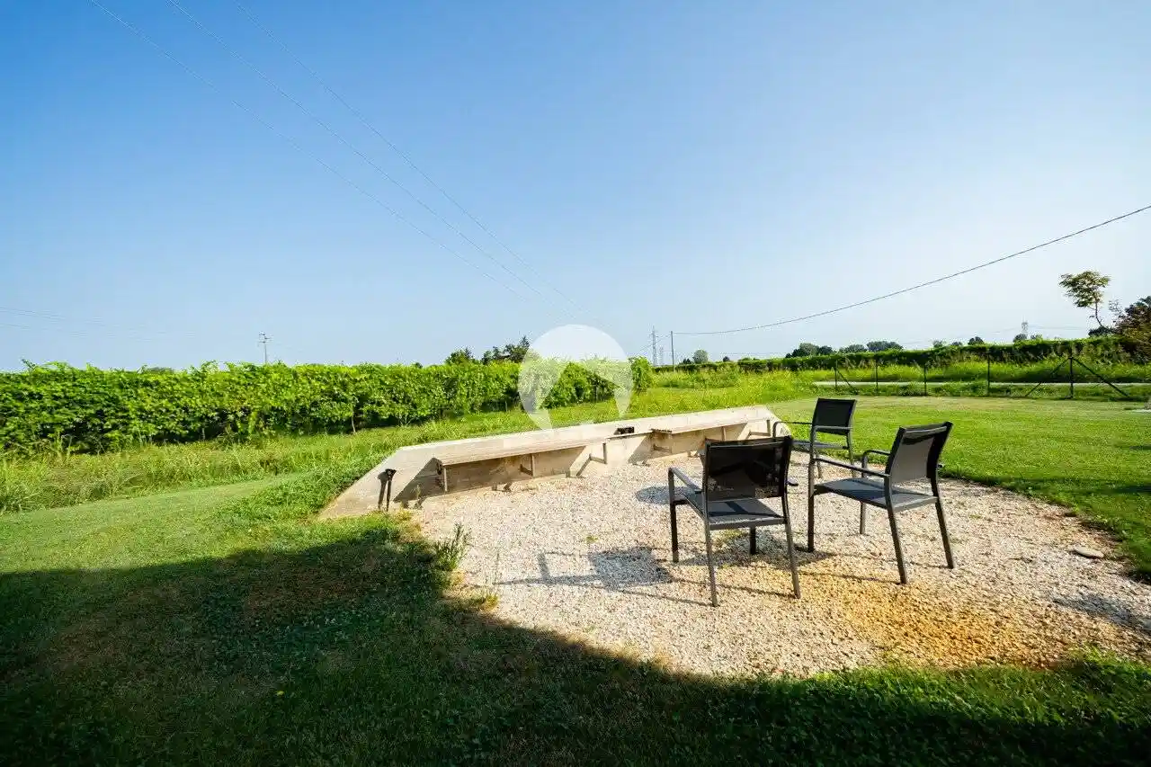 Trilocale ottimo stato, piano terra, Fabbrico - foto 5