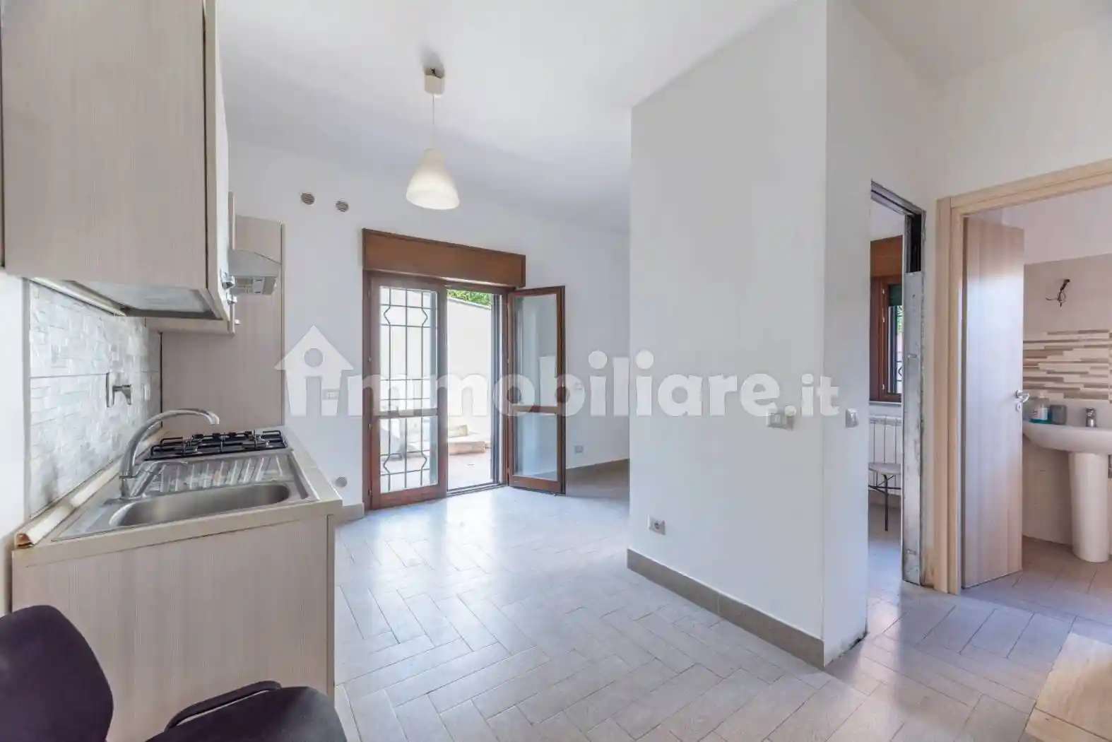 Appartamento in vendita a Monte Porzio Catone