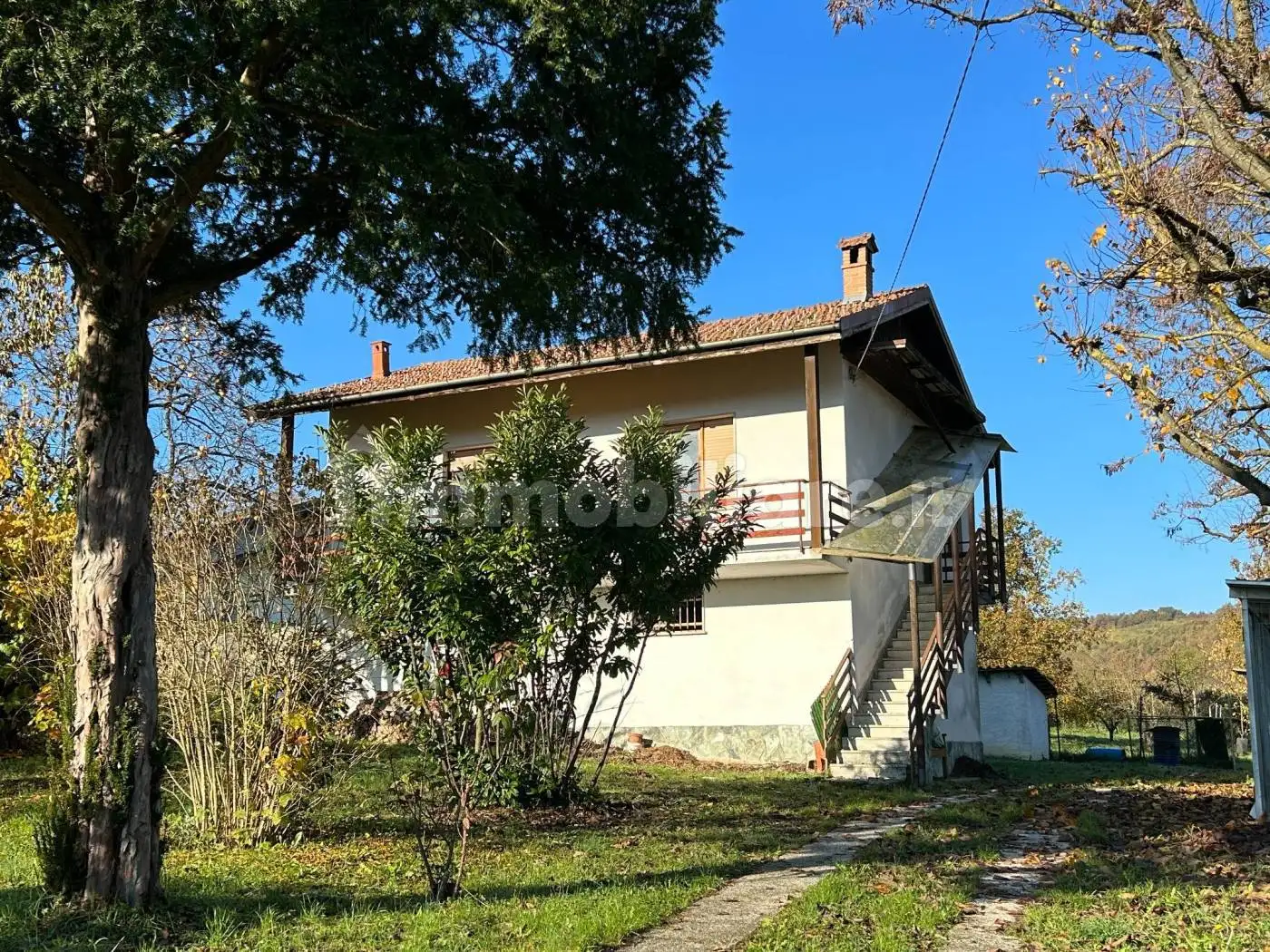 Villa in vendita a Sardigliano