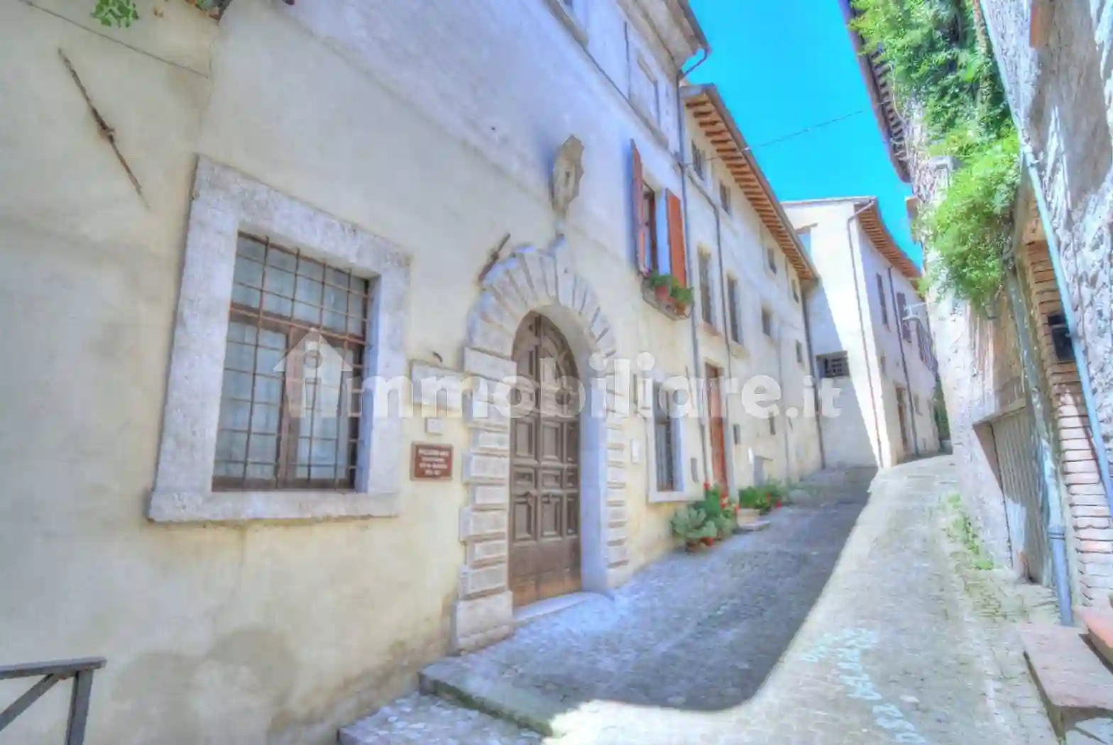 Palazzo - Edificio - foto 4