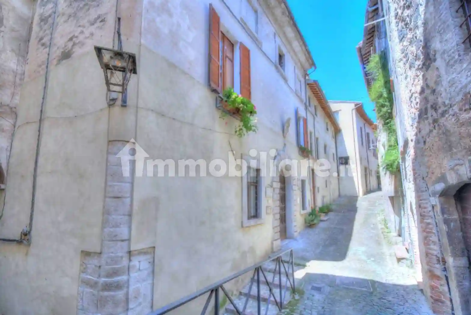 Palazzo - Edificio - foto 5