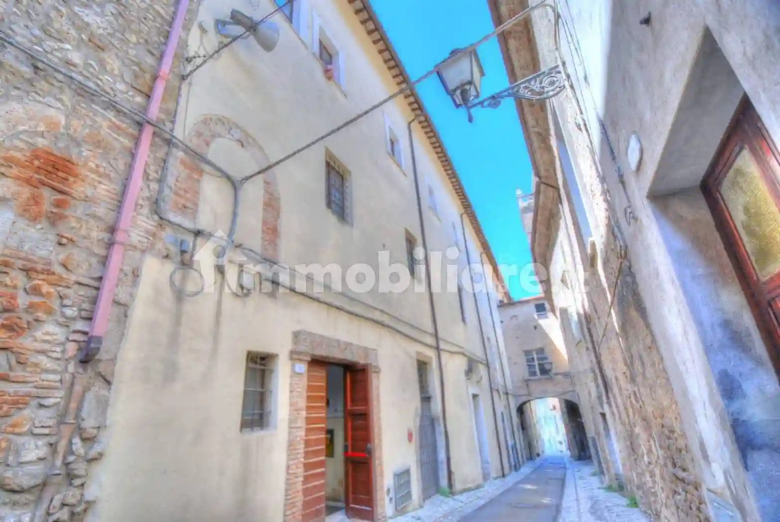 Palazzo - Edificio - foto 4