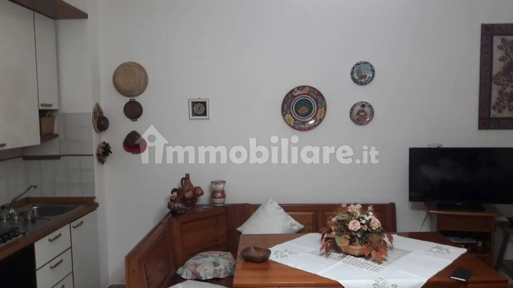 Villa a schiera via delle Ortensie, Faeto - foto 2