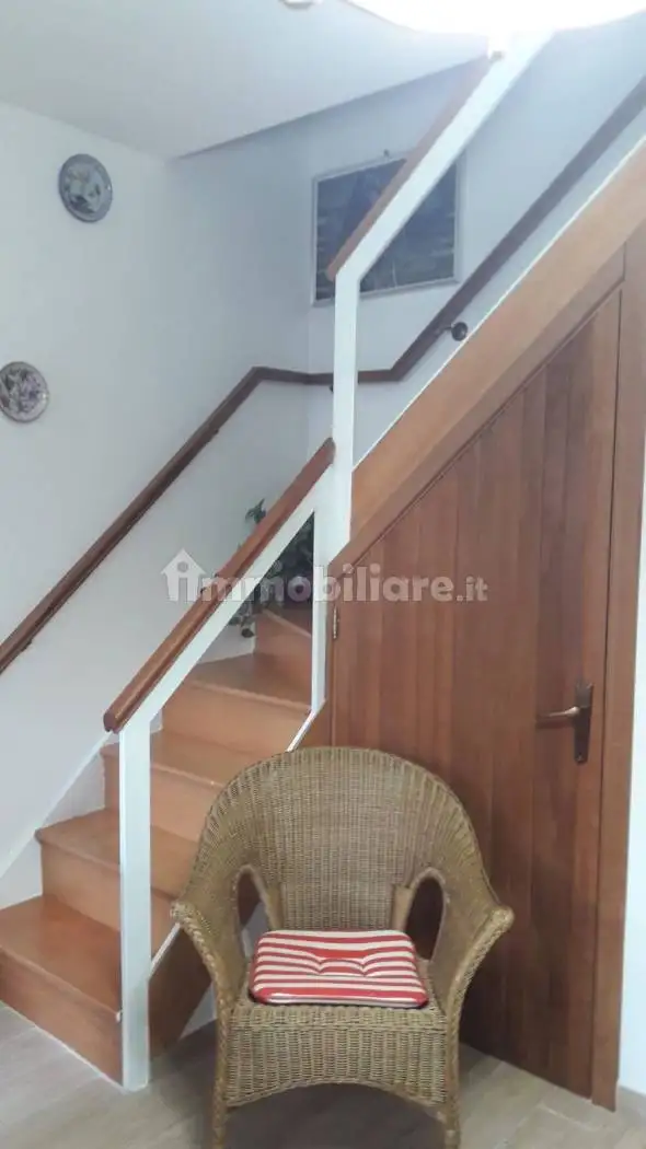 Villa a schiera via delle Ortensie, Faeto - foto 3