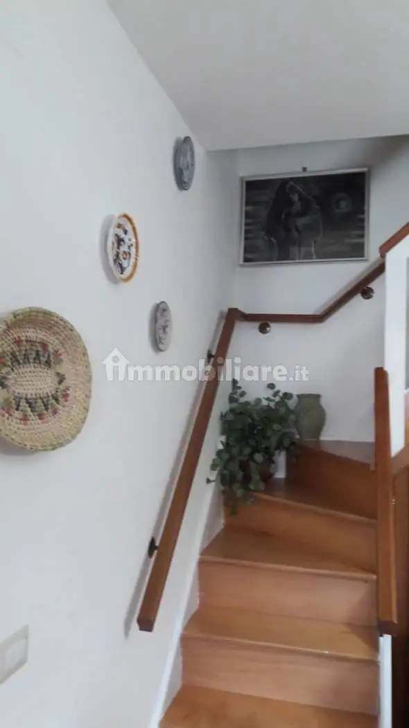 Villa a schiera via delle Ortensie, Faeto - foto 4