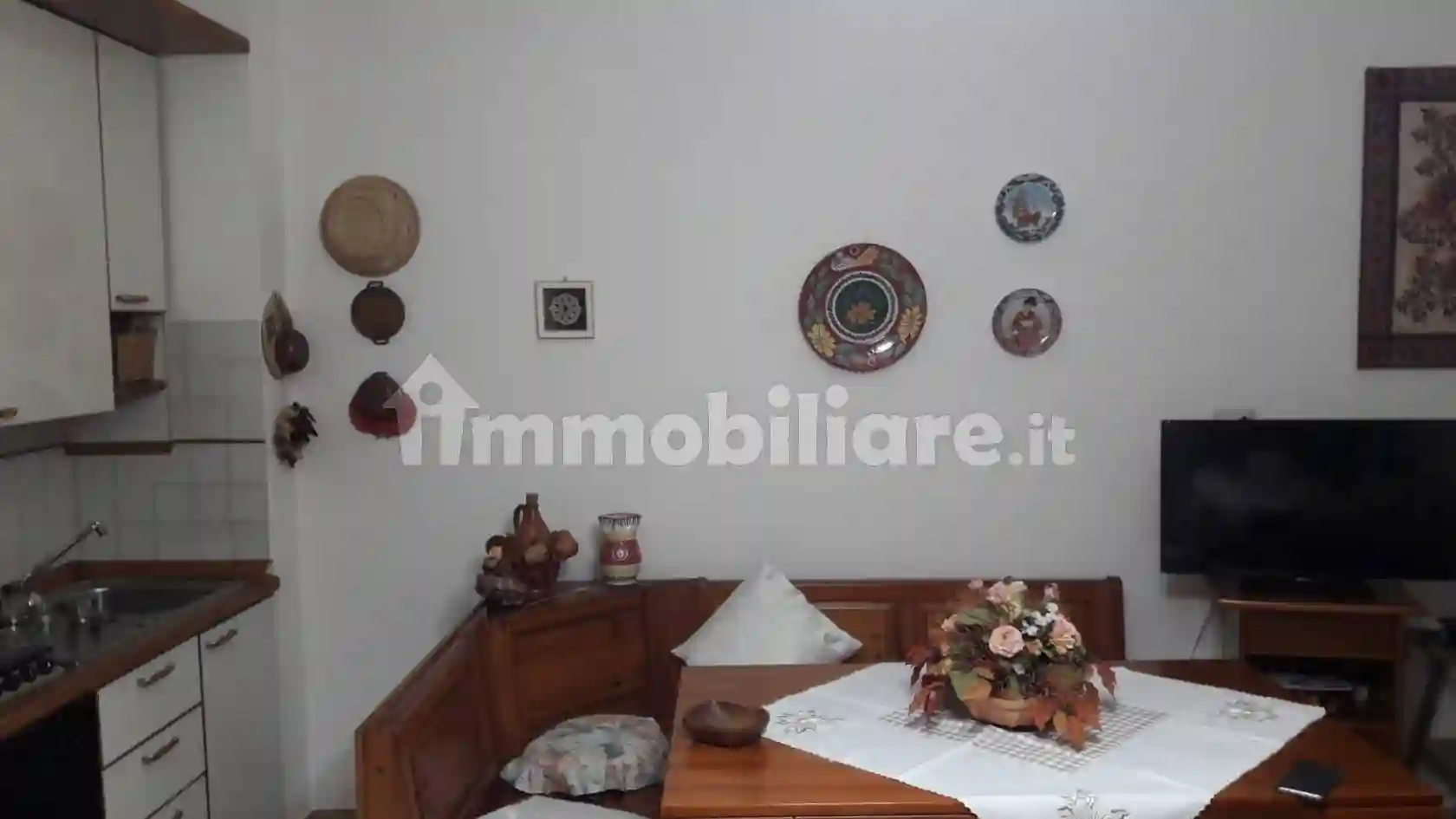 Villa a schiera via delle Ortensie, Faeto - foto 4