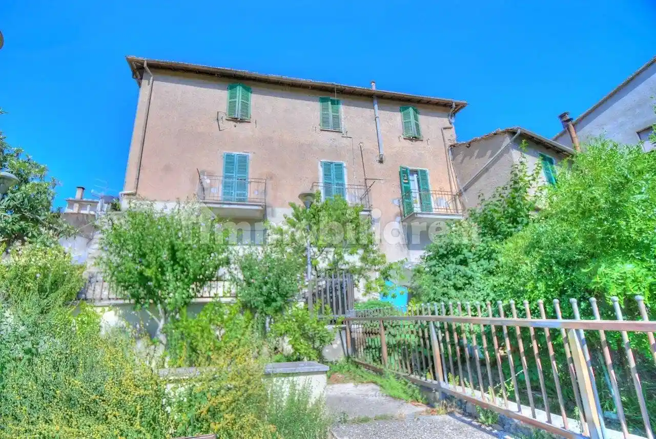 Terratetto plurifamiliare via Giovanni Amendola 26, Papigno - Miranda, Terni - foto 2