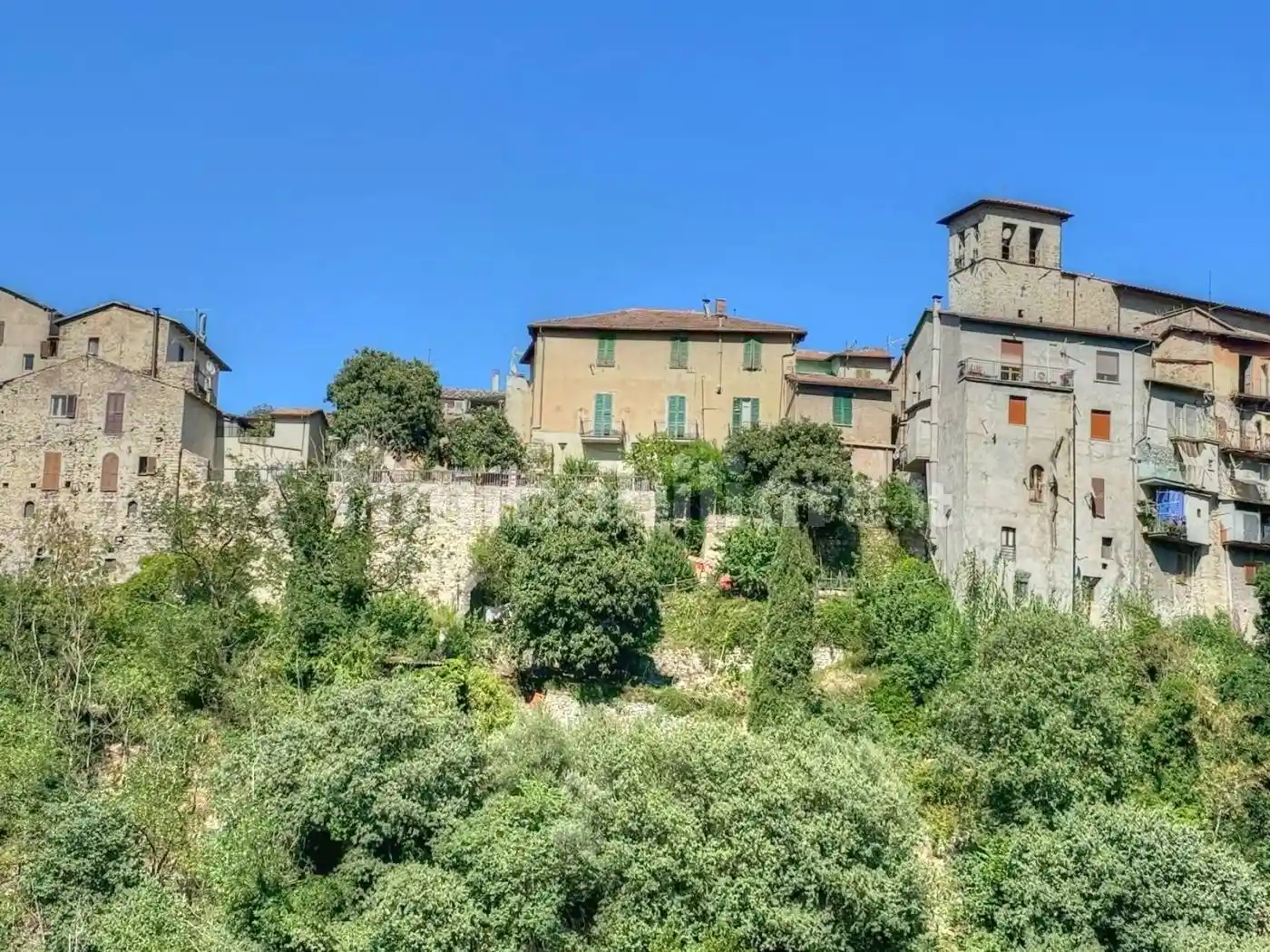Terratetto plurifamiliare via Giovanni Amendola 26, Papigno - Miranda, Terni - foto 3