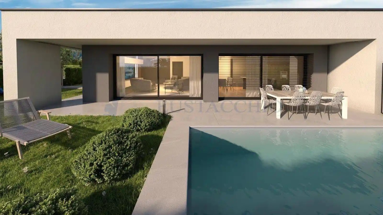 Villa in vendita a Appiano Gentile