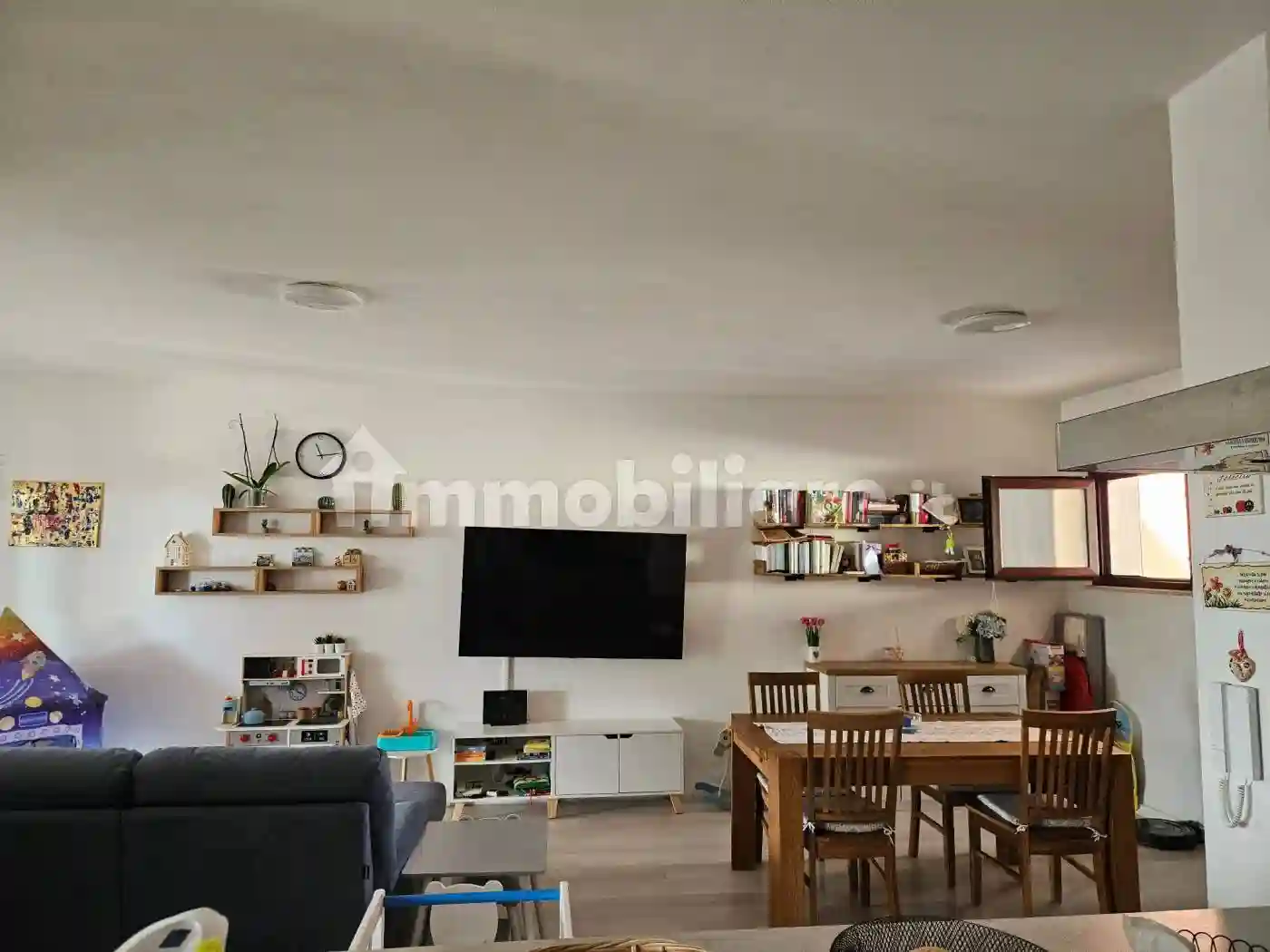 Villa a schiera via Frà Giacomo da Decimoputzu 20, Decimoputzu - foto 4