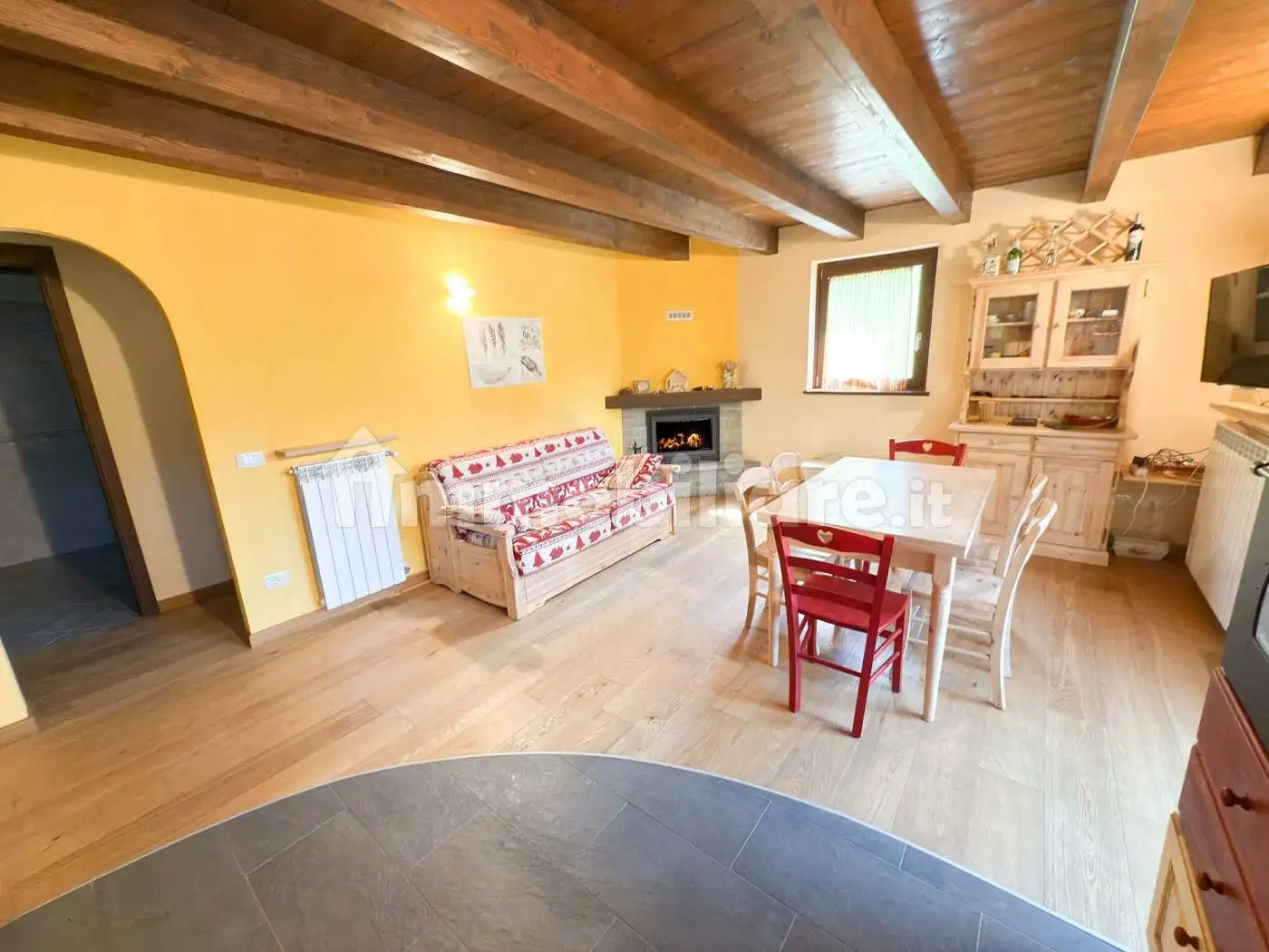 Trilocale via Europa 107, Aprica - foto 5