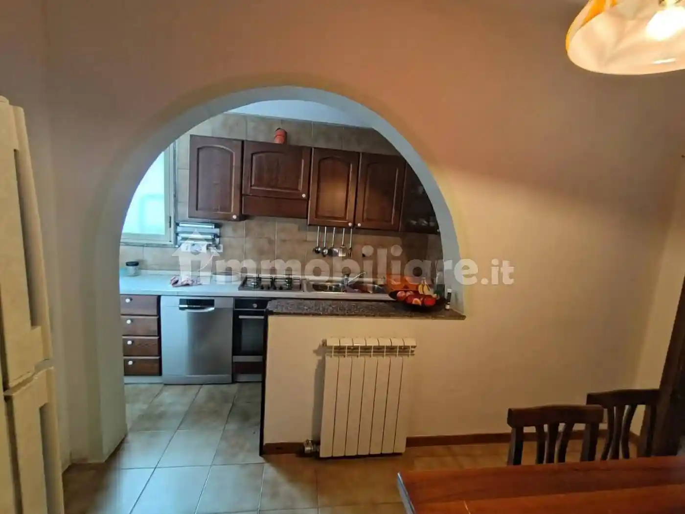 Villetta a schiera in vendita a Carrara