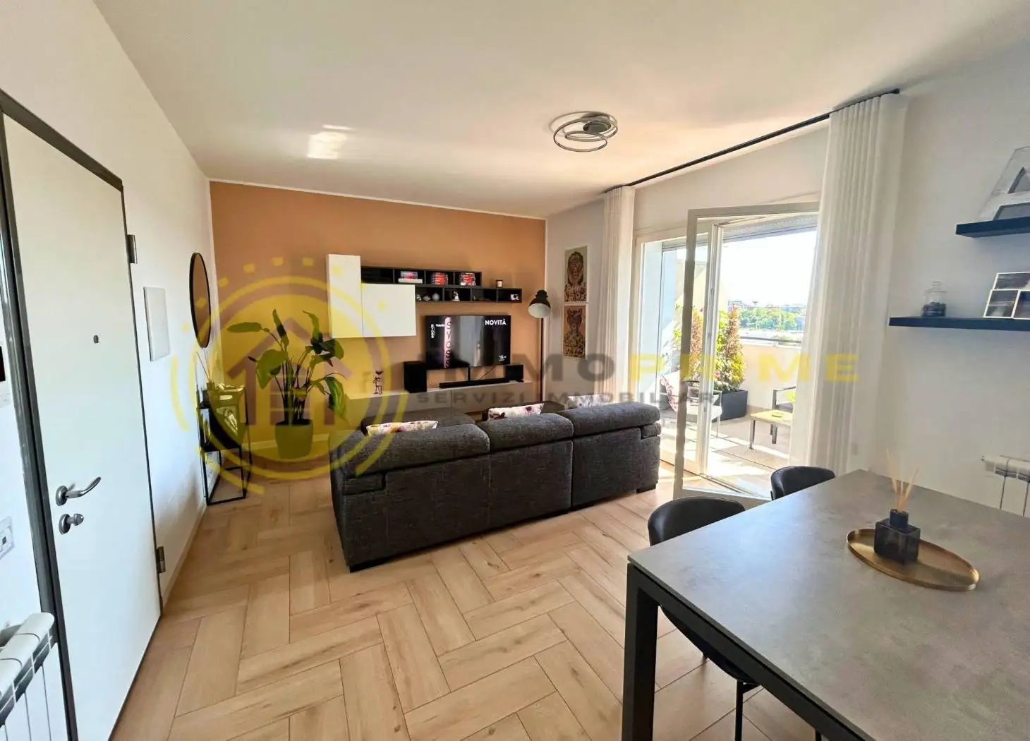 Apartment in vendita a Milan