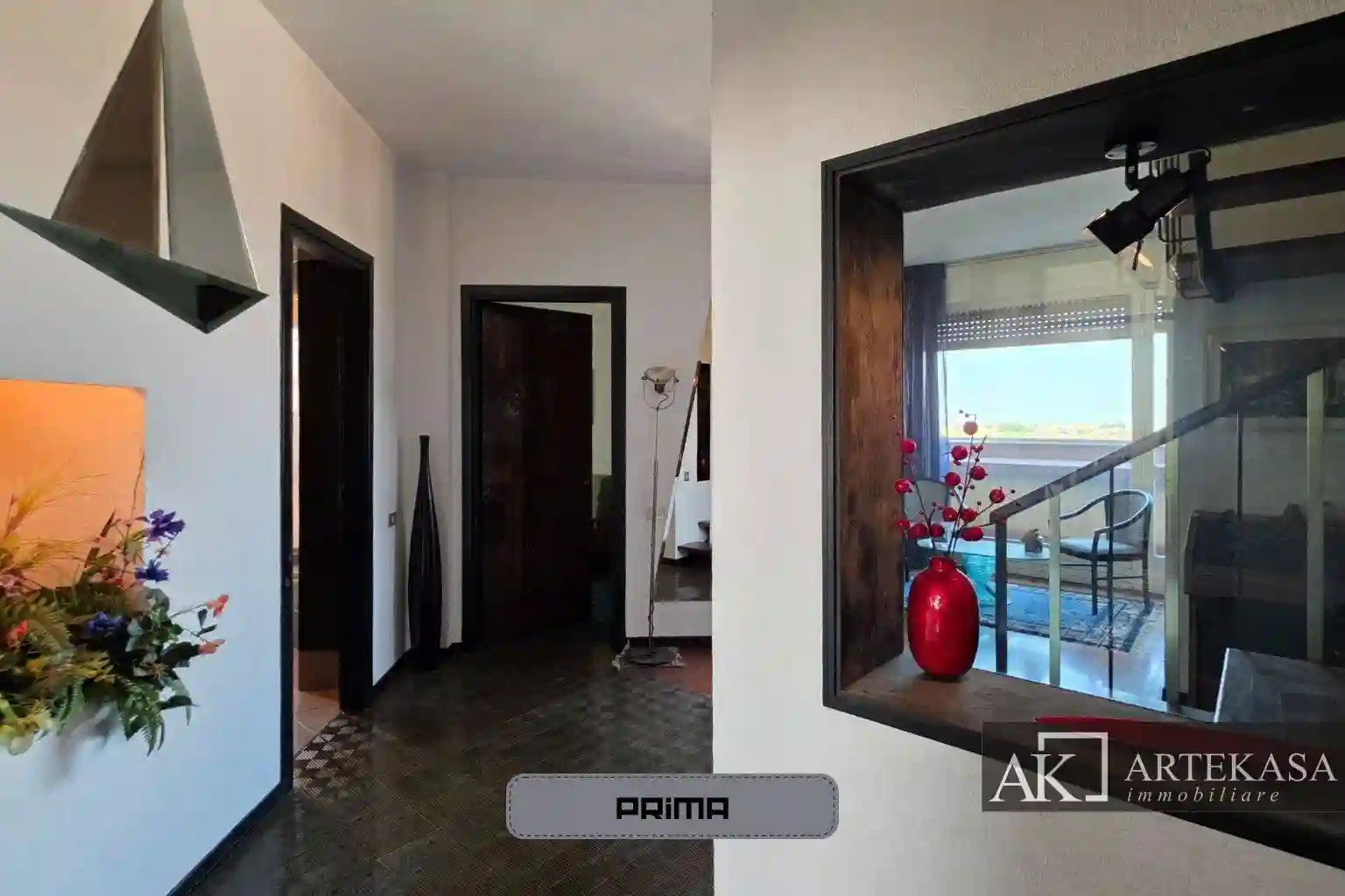 Attico - Mansarda - foto 4