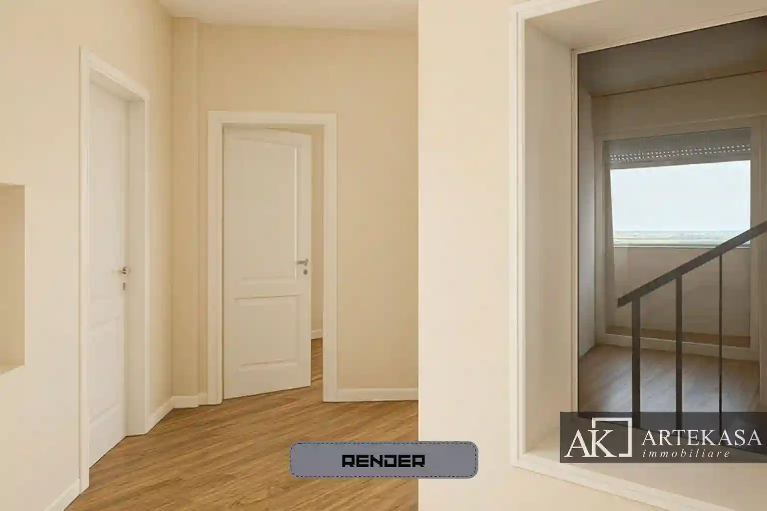 Attico - Mansarda - foto 5