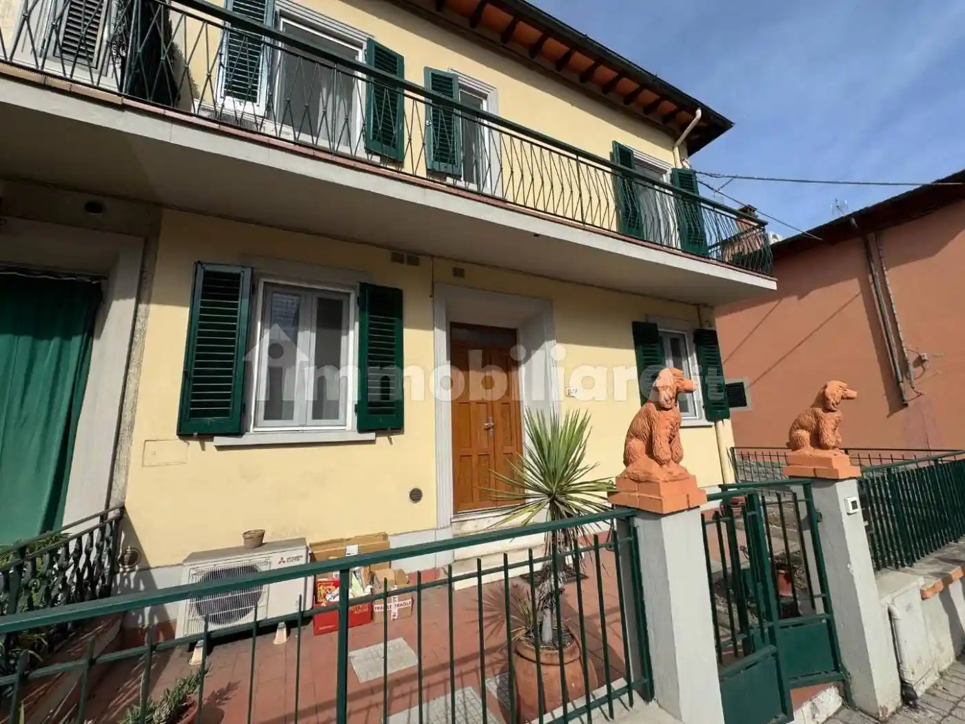 Casa indipendente in vendita a Calenzano