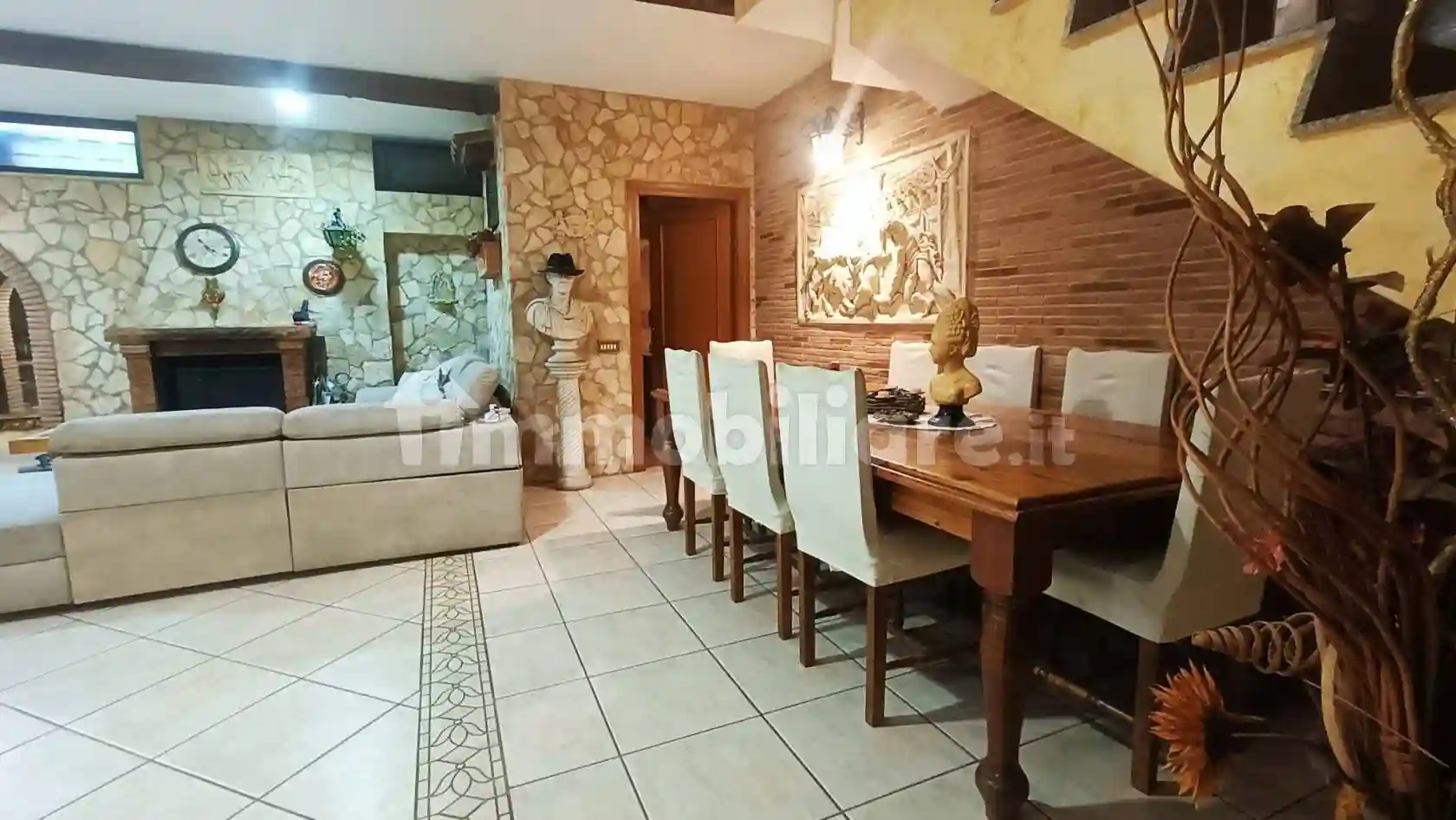 Villetta a schiera - foto 4