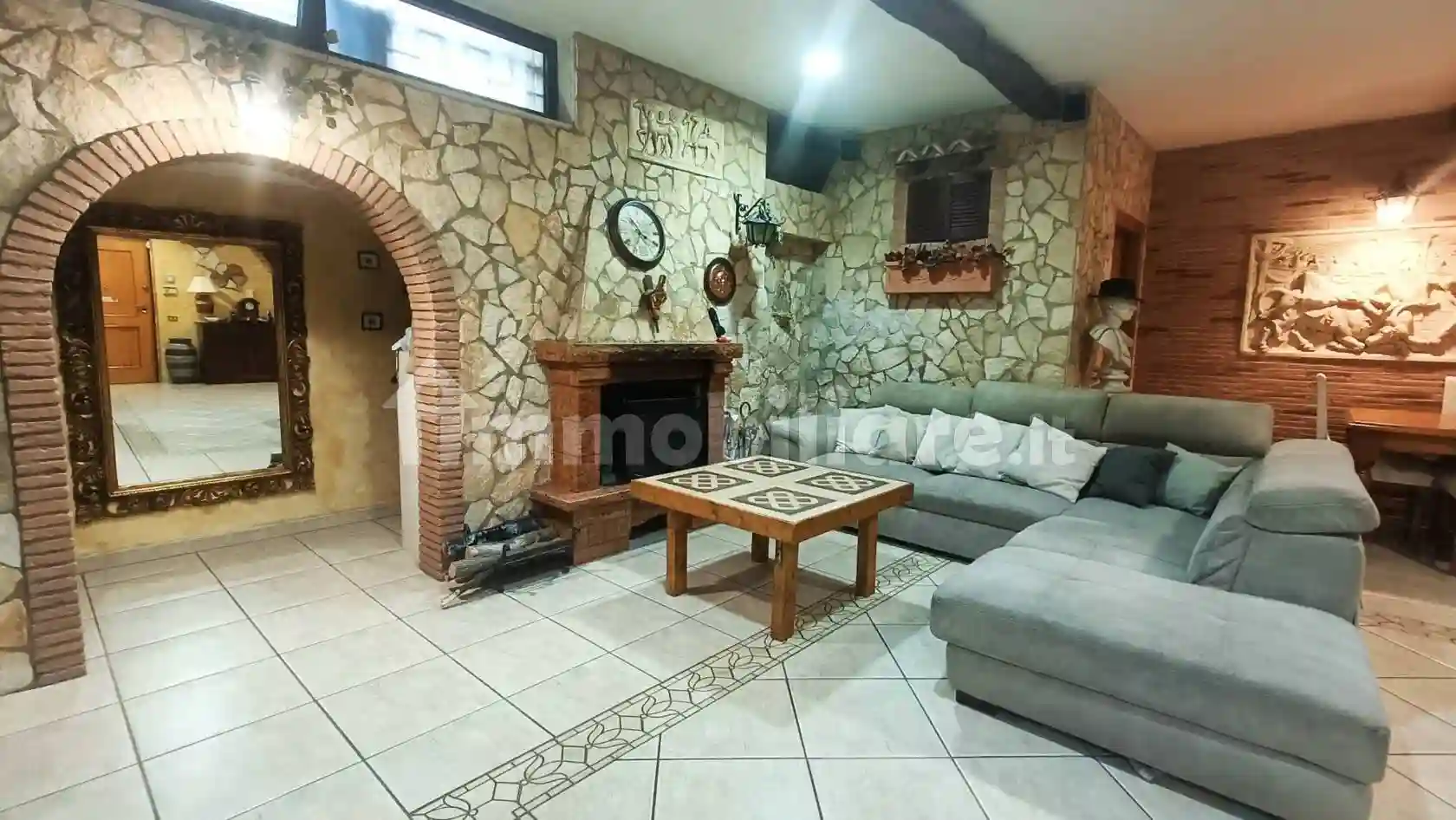 Villetta a schiera - foto 5