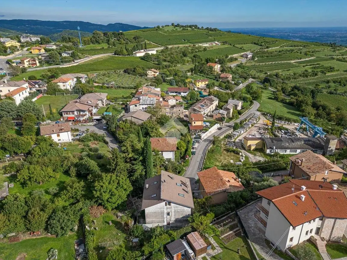 Villa in vendita a Fumane