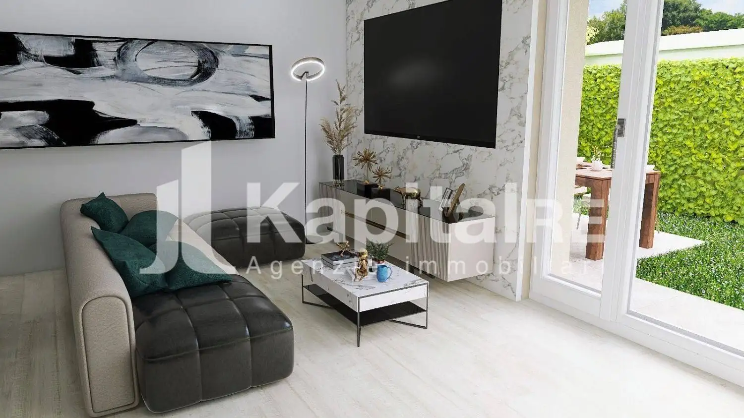 Villa in vendita a Castenaso