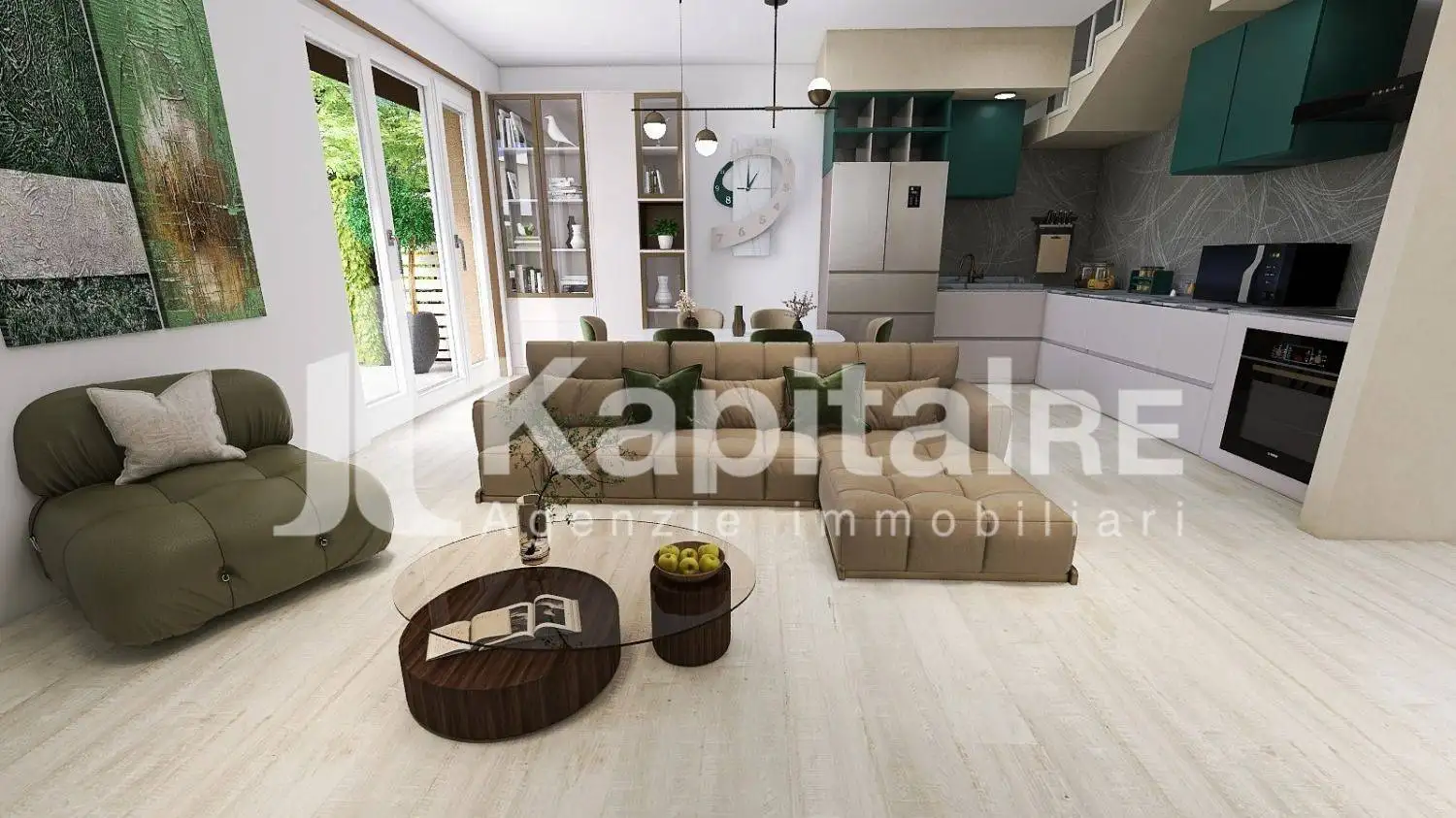 Villa in vendita a Castenaso