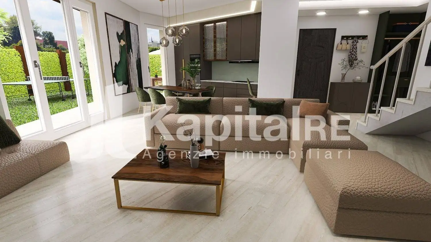 Villa in vendita a Castenaso