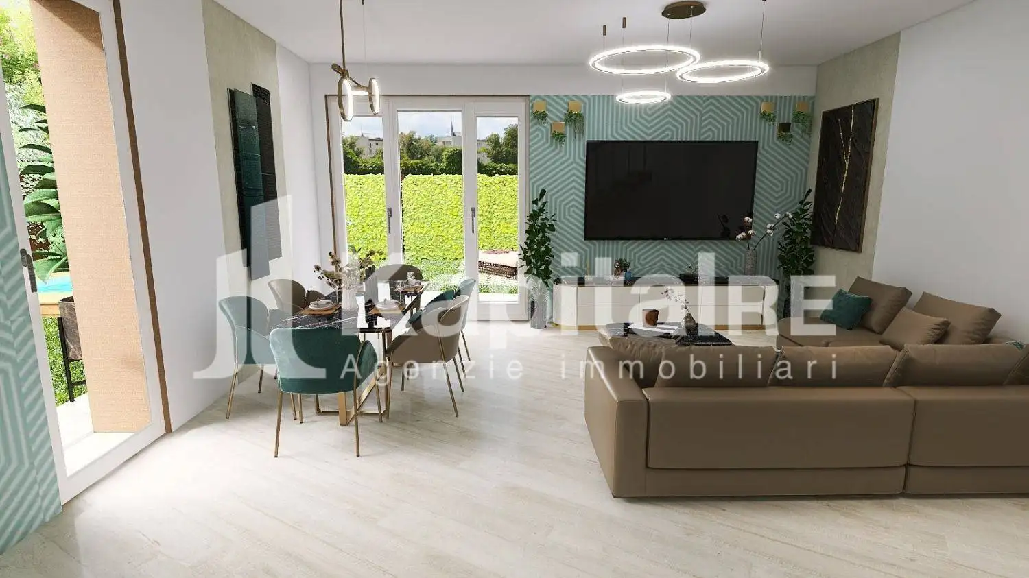 Villa in vendita a Castenaso