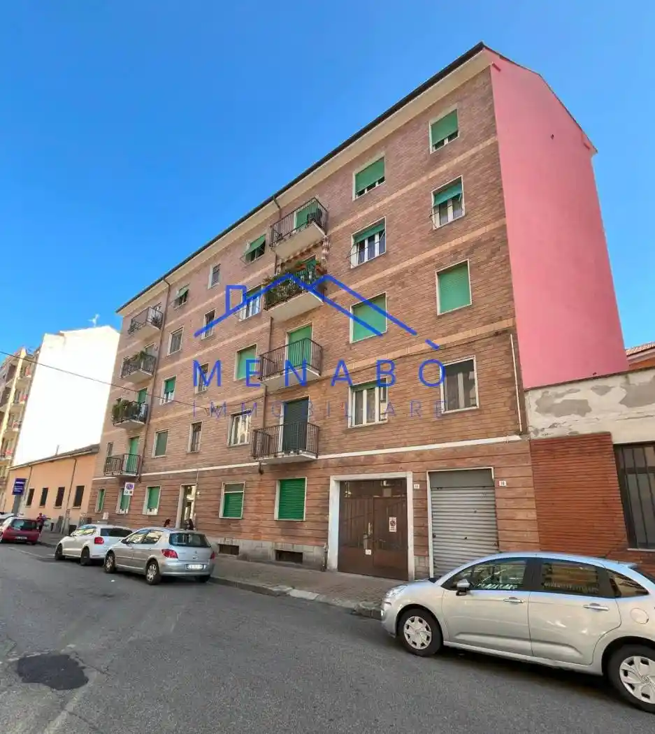 Appartamento in vendita a Alessandria