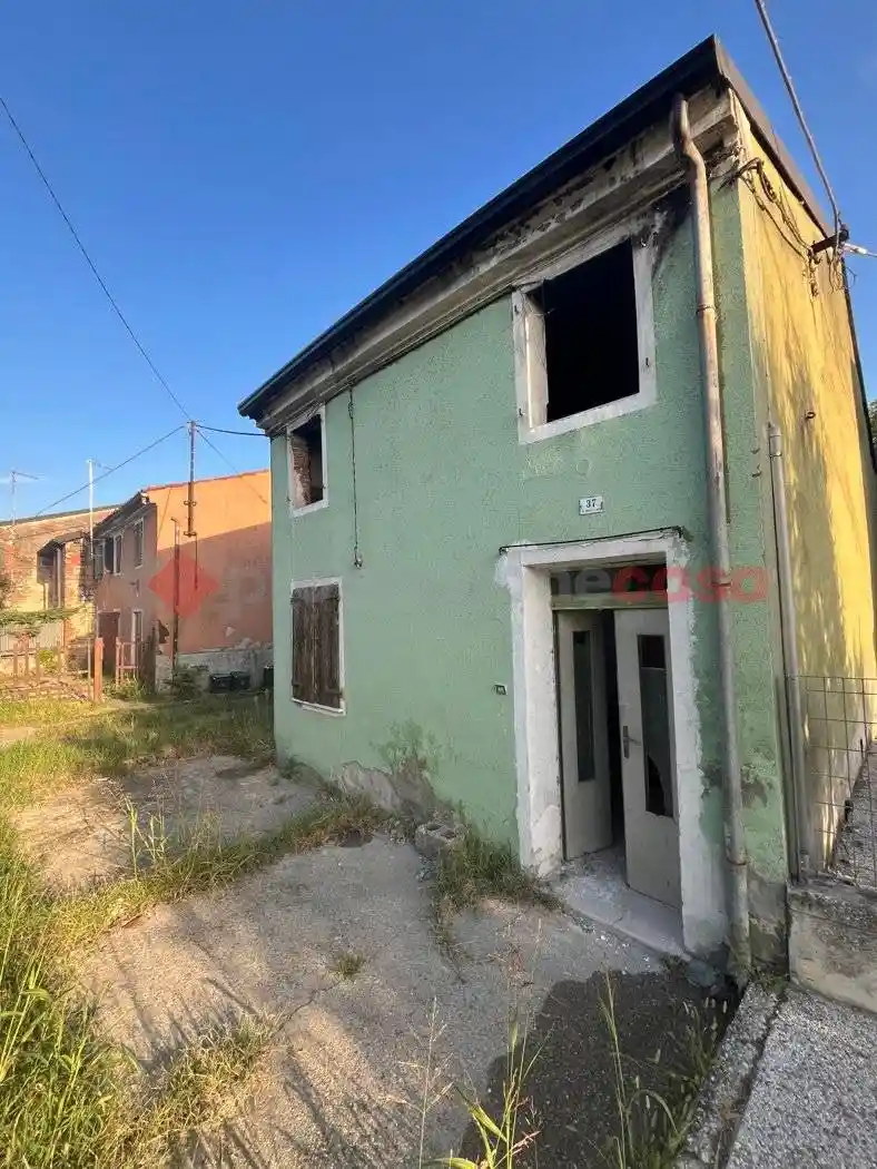 Casa indipendente in vendita a Arcole