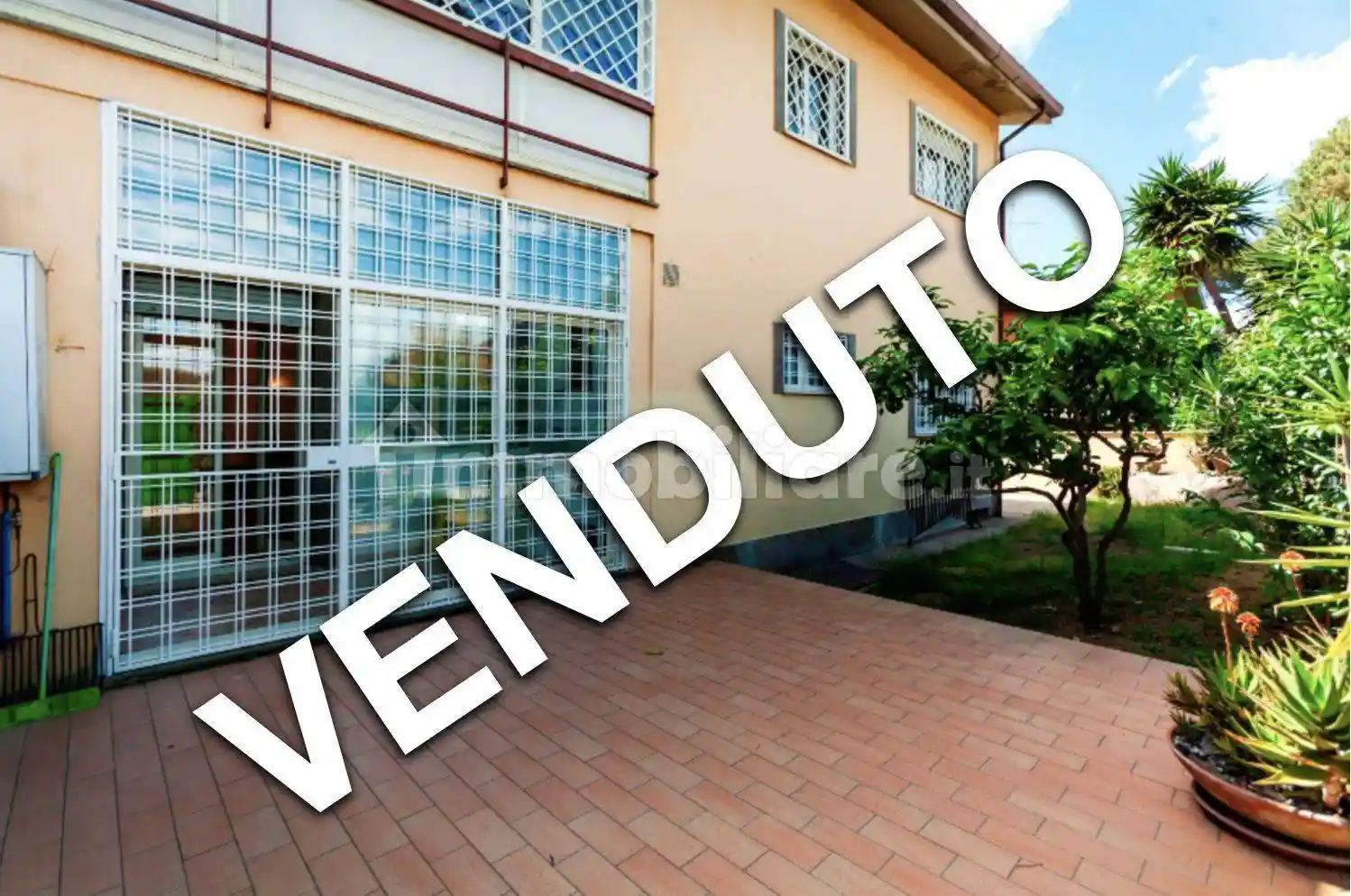 Appartamento via Archelao di Mileto 30, Casal Palocco, Roma - foto 2