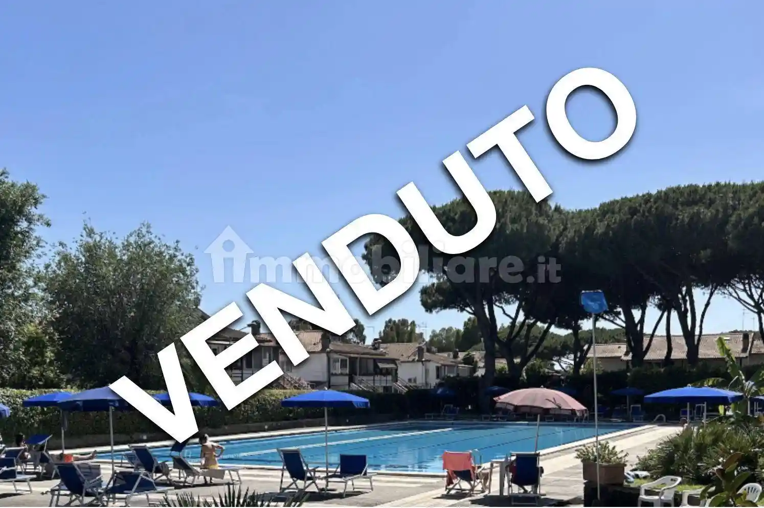 Appartamento via Archelao di Mileto 30, Casal Palocco, Roma - foto 3