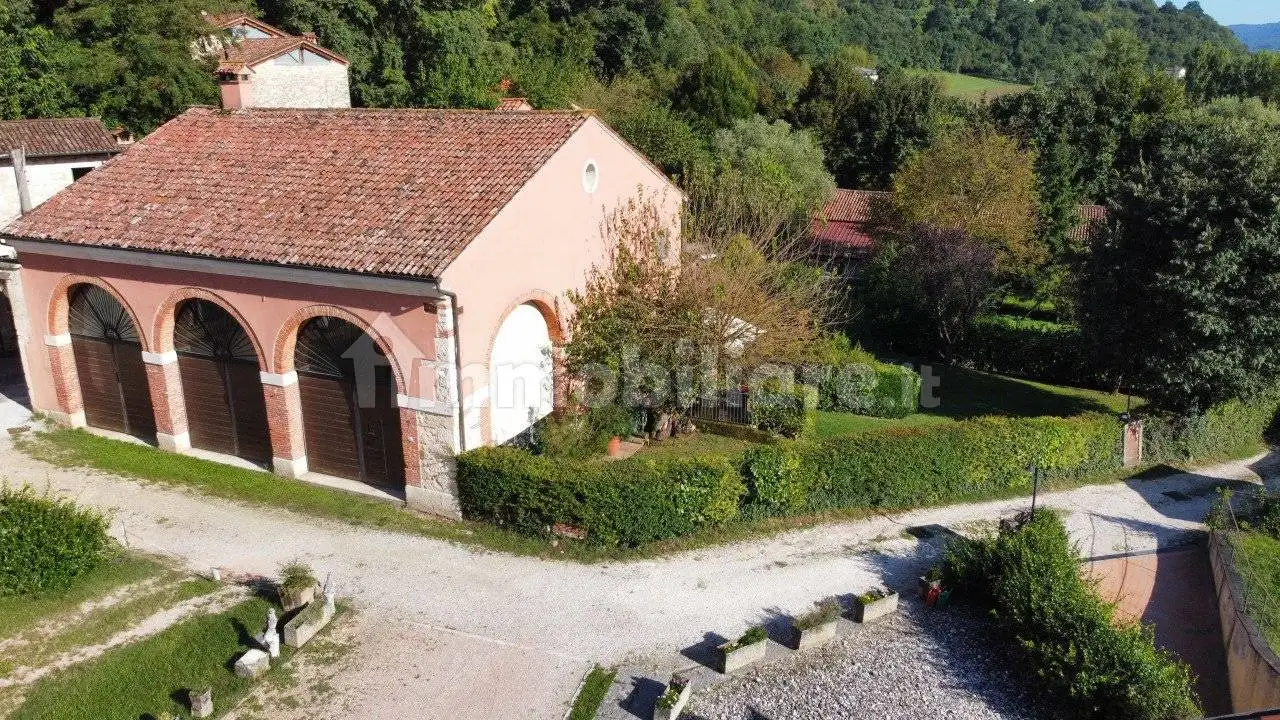 Villa in vendita a Sovizzo