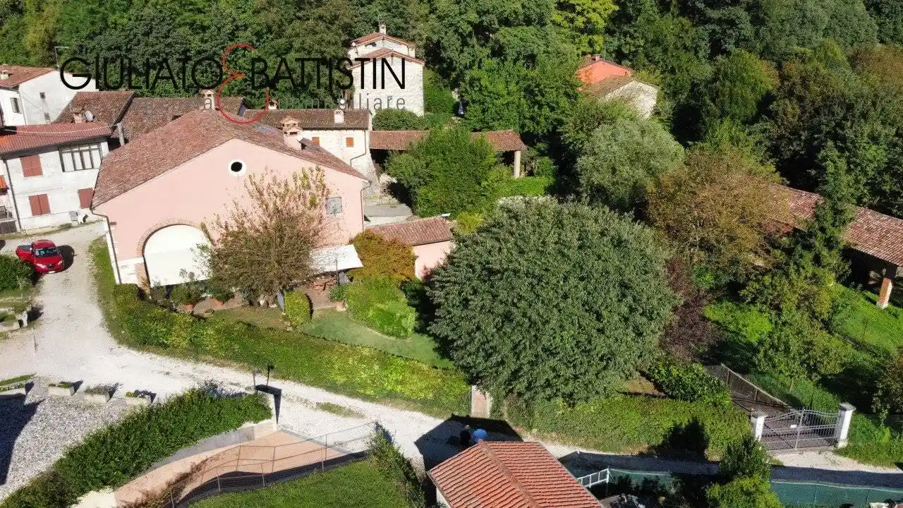 Villa unifamiliare via Valle, Sovizzo - foto 2