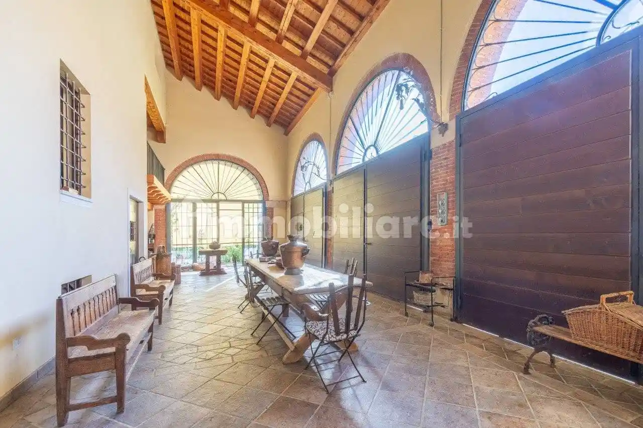 Villa unifamiliare via Valle, Sovizzo - foto 4