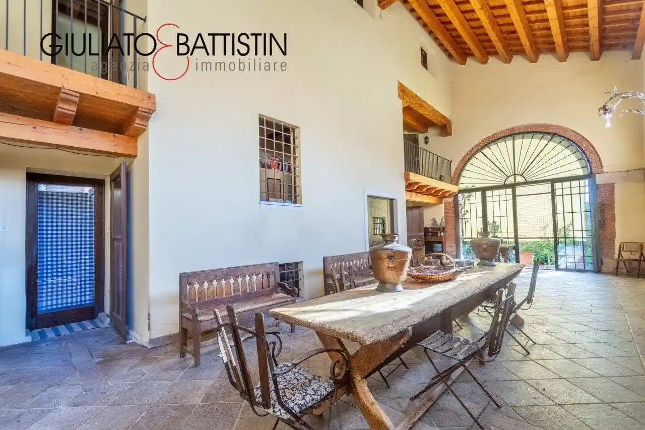 Villa unifamiliare via Valle, Sovizzo - foto 5