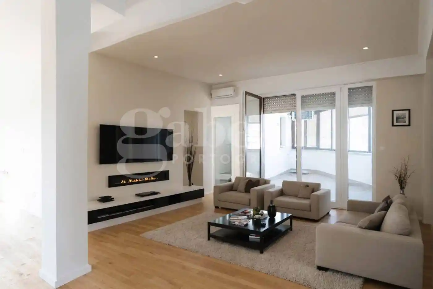 Appartamento in vendita a Portogruaro