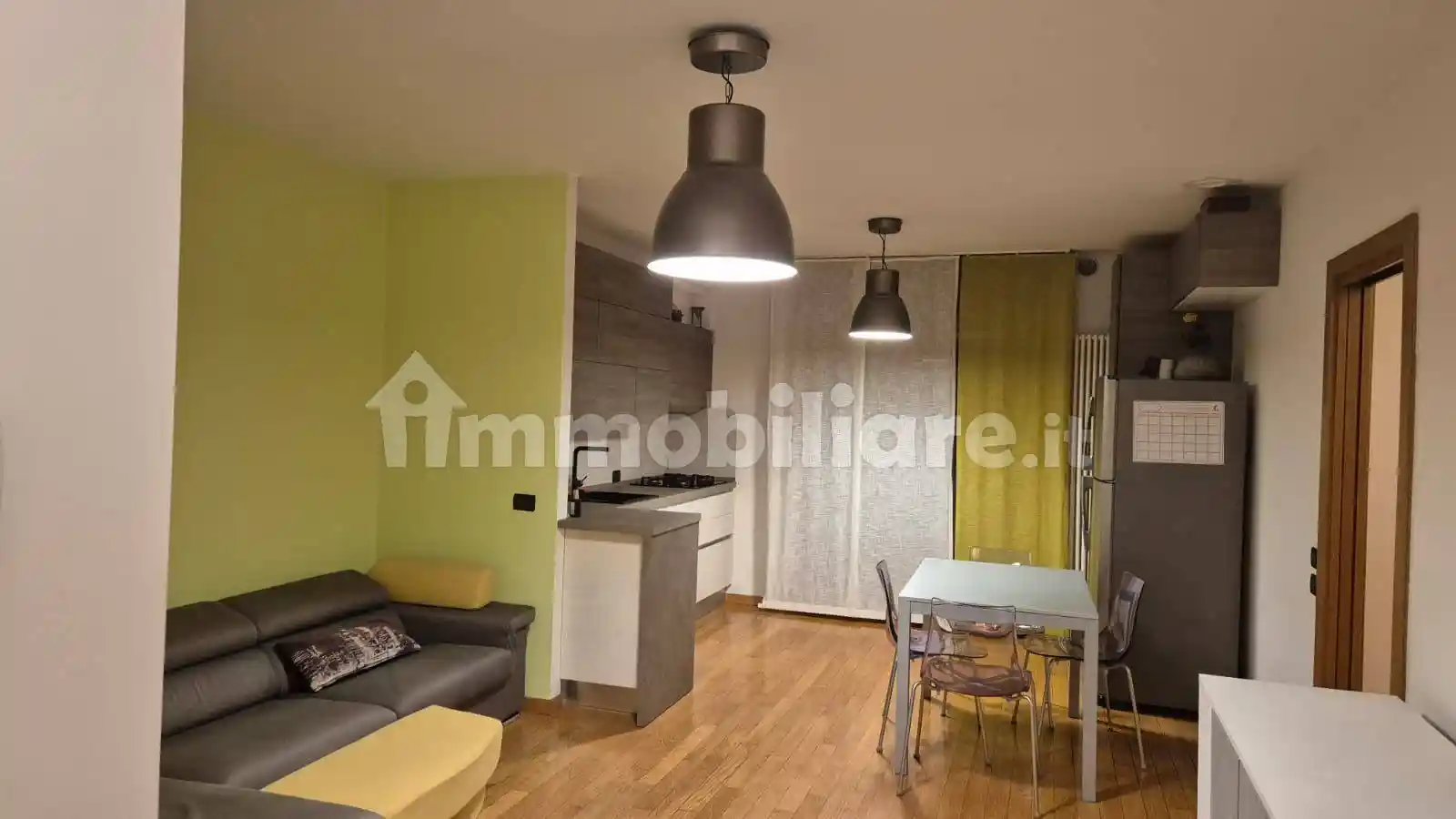 Appartamento in affitto a Vittorio Veneto