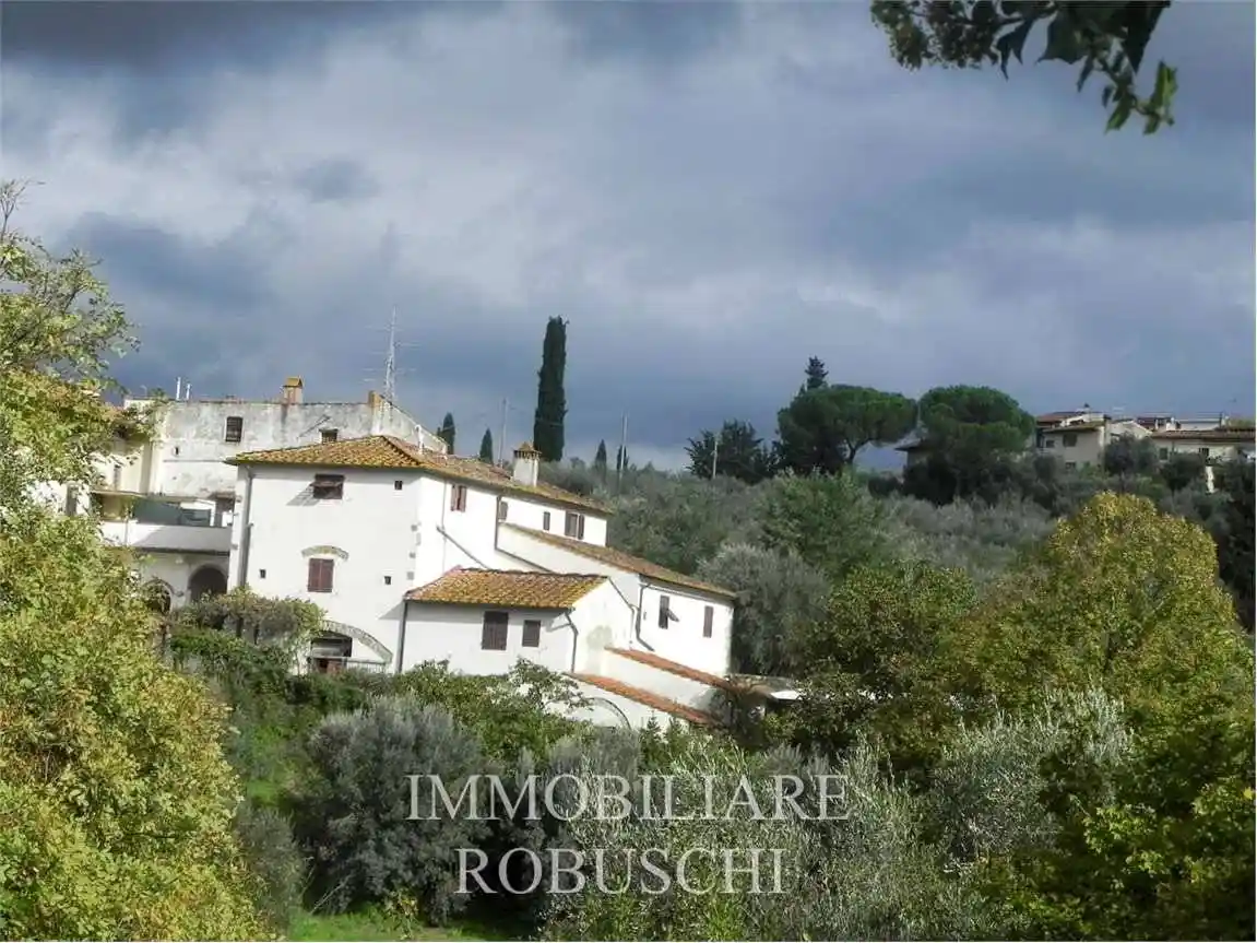 Villa in vendita a Firenze