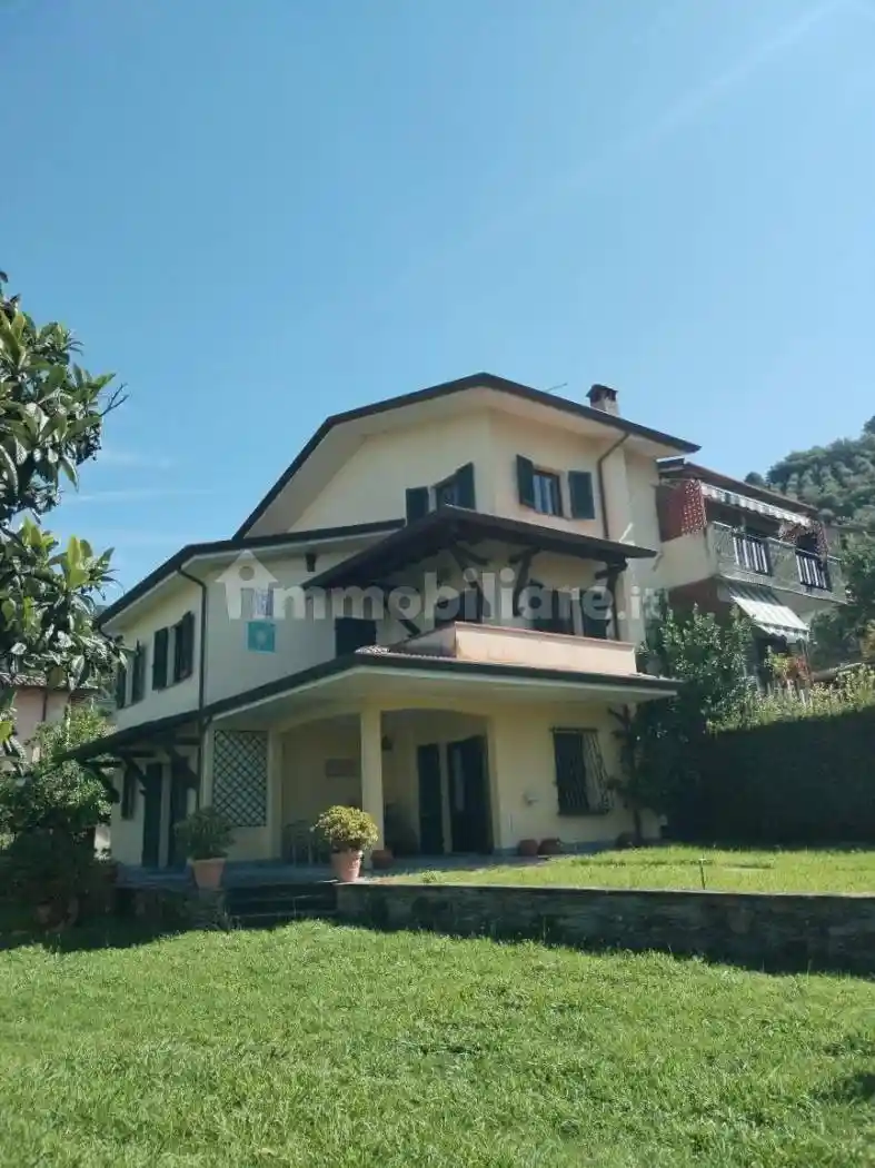 Villa a schiera 5 locali, buono stato, Capanne, Prato, Montignoso - foto 2