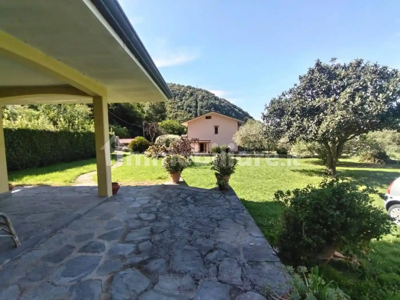 Villa a schiera 5 locali, buono stato, Capanne, Prato, Montignoso - foto 3