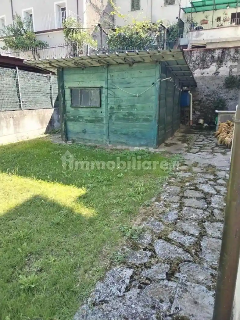 Villa a schiera 5 locali, buono stato, Capanne, Prato, Montignoso - foto 5