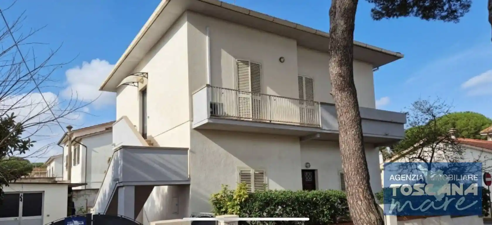 Villa in vendita a Rosignano Marittimo