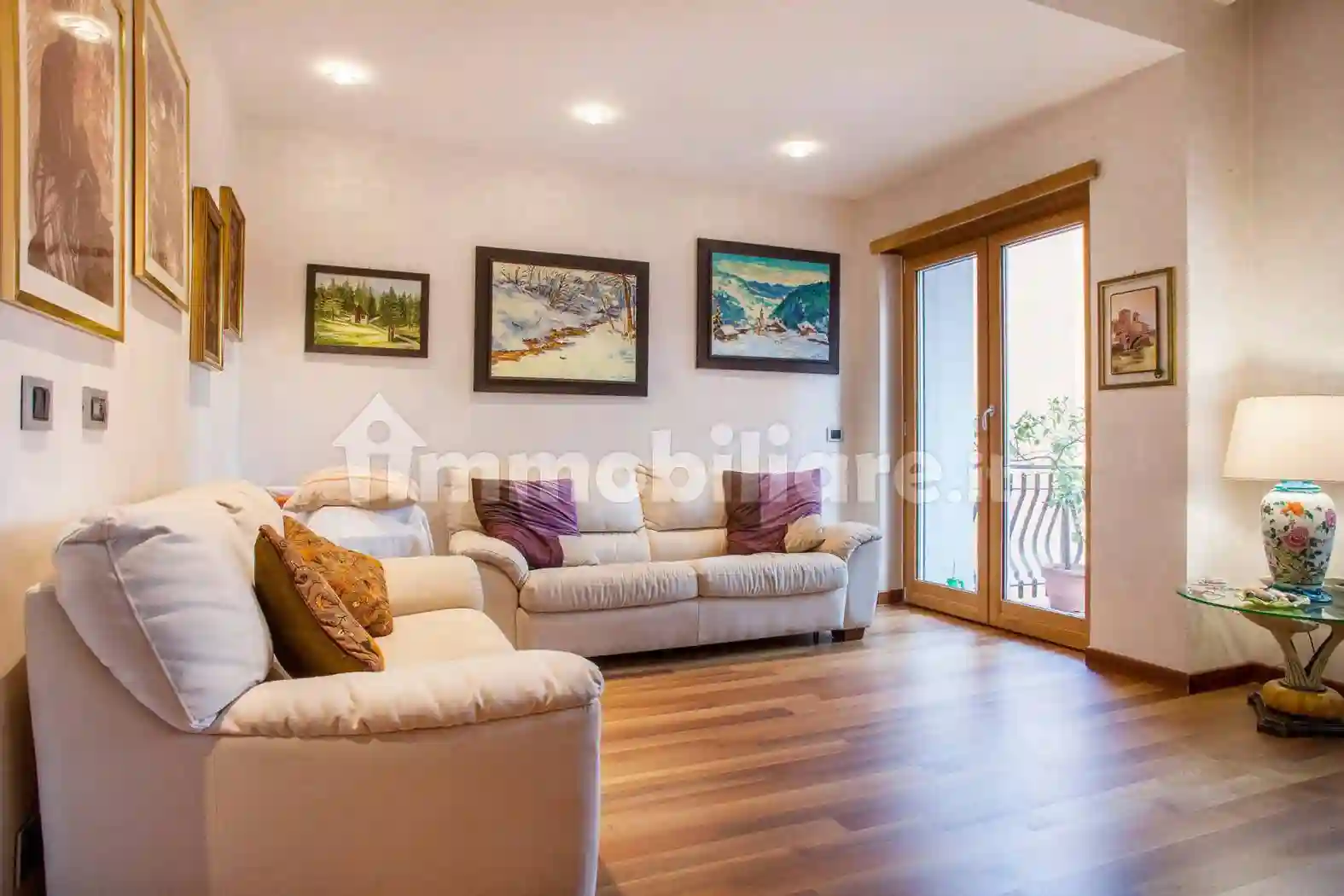 Appartamento - foto 4