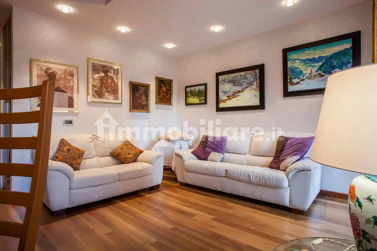 Appartamento - foto 5