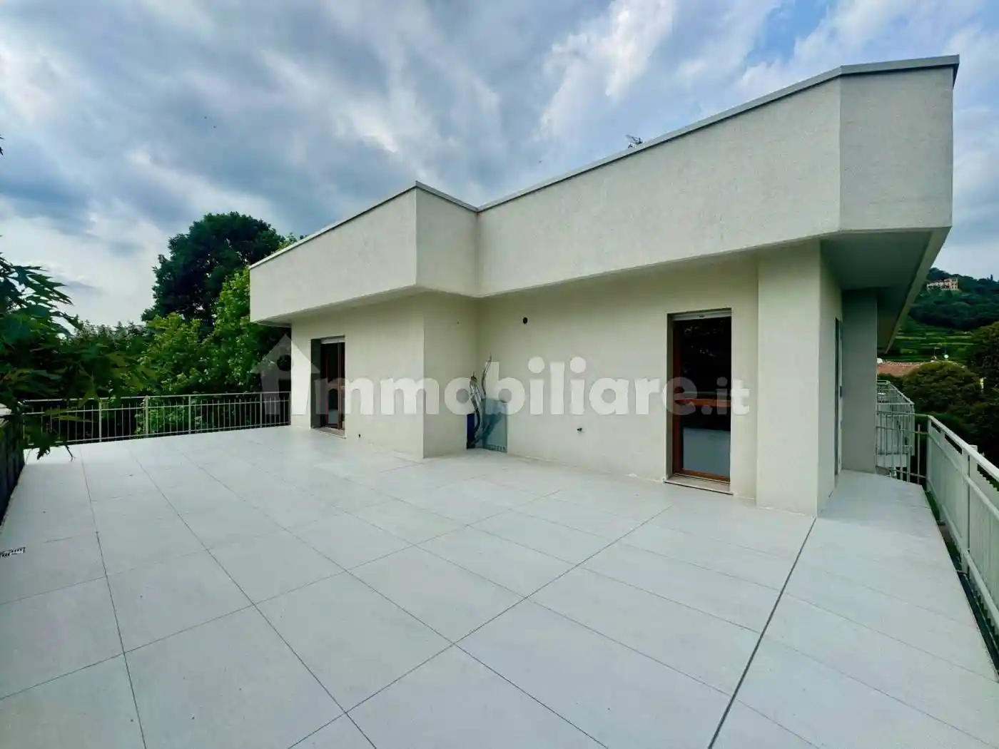 Appartamento in vendita a Rovato