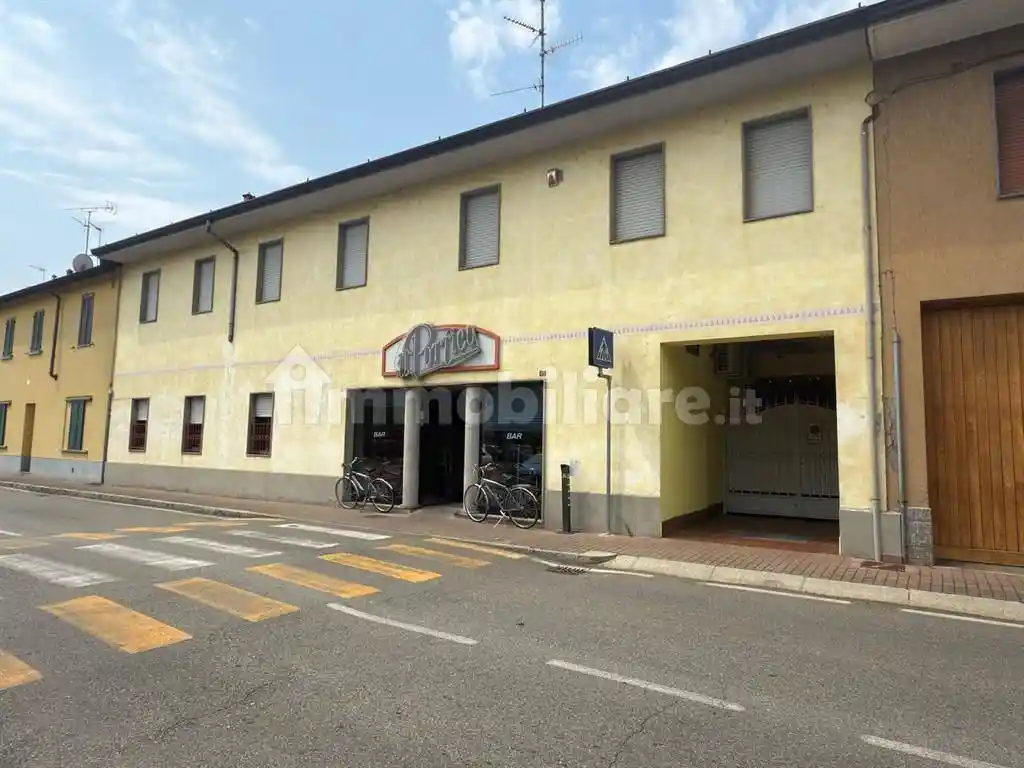 Casa indipendente in vendita a Arluno