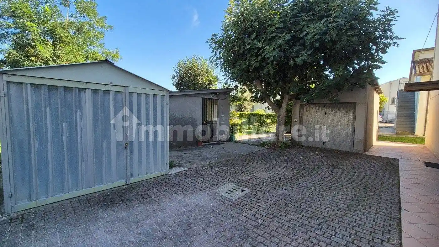 Villa bifamiliare via Mavoncello, Spadarolo, Rimini - foto 3