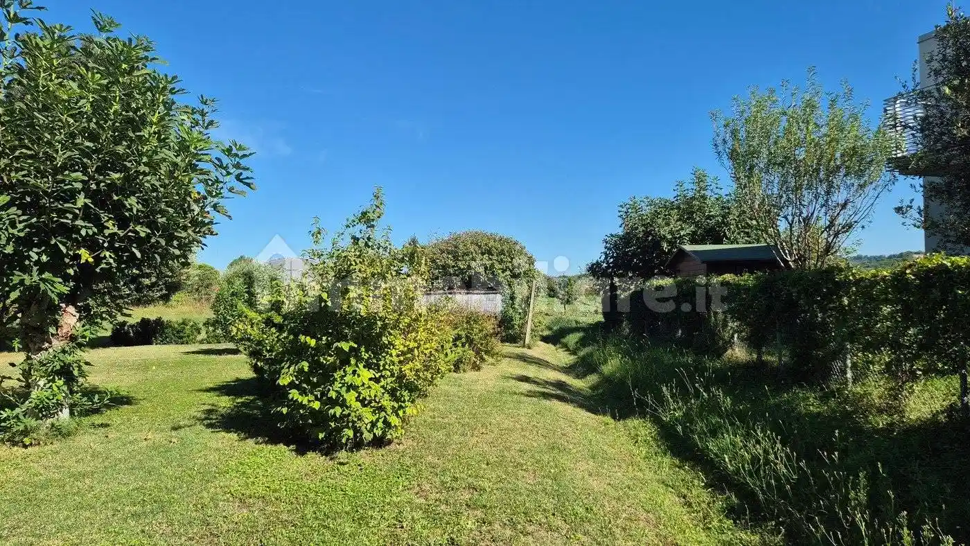 Villa bifamiliare via Mavoncello, Spadarolo, Rimini - foto 5