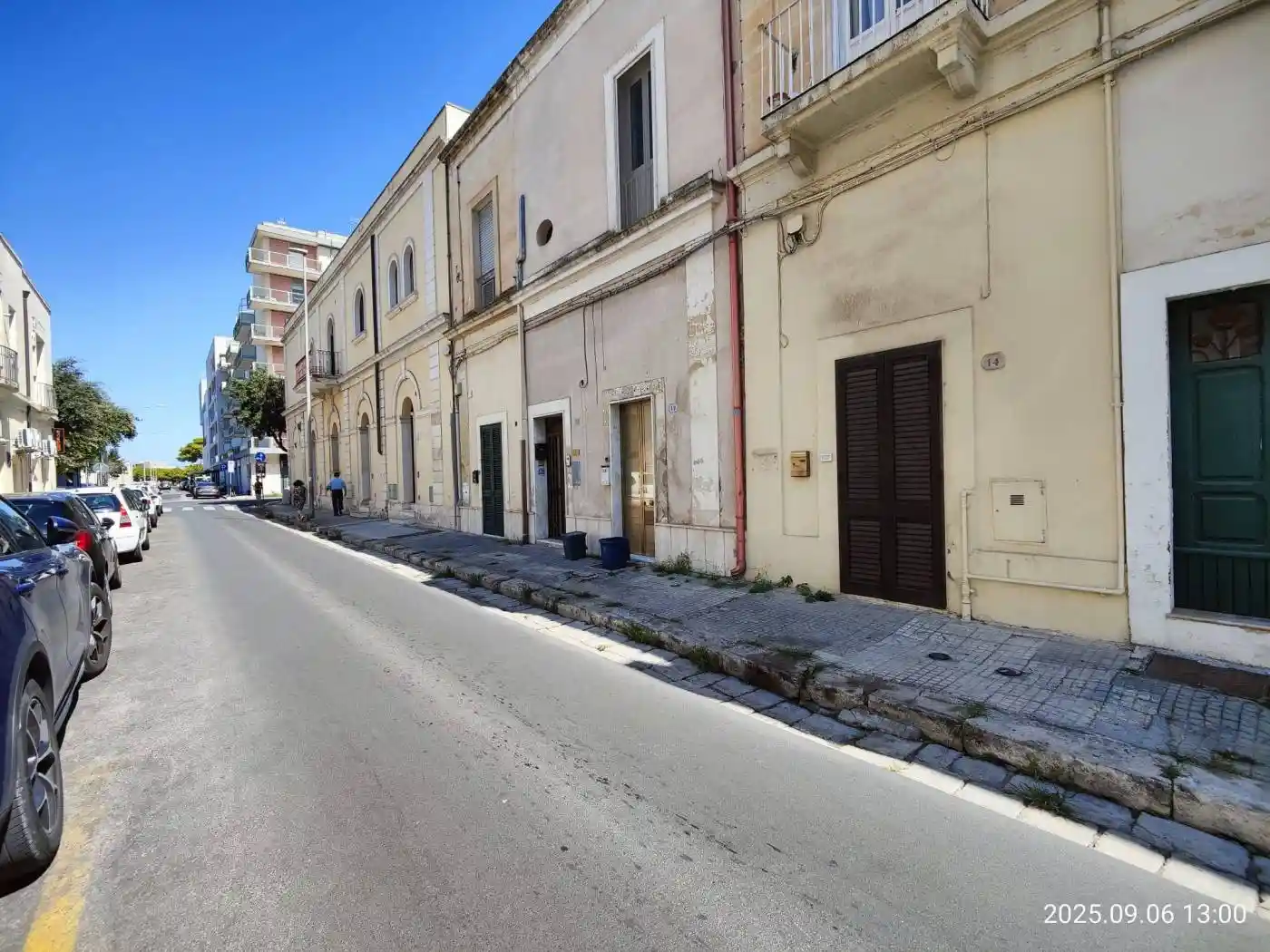 Appartamento in affitto a Lecce