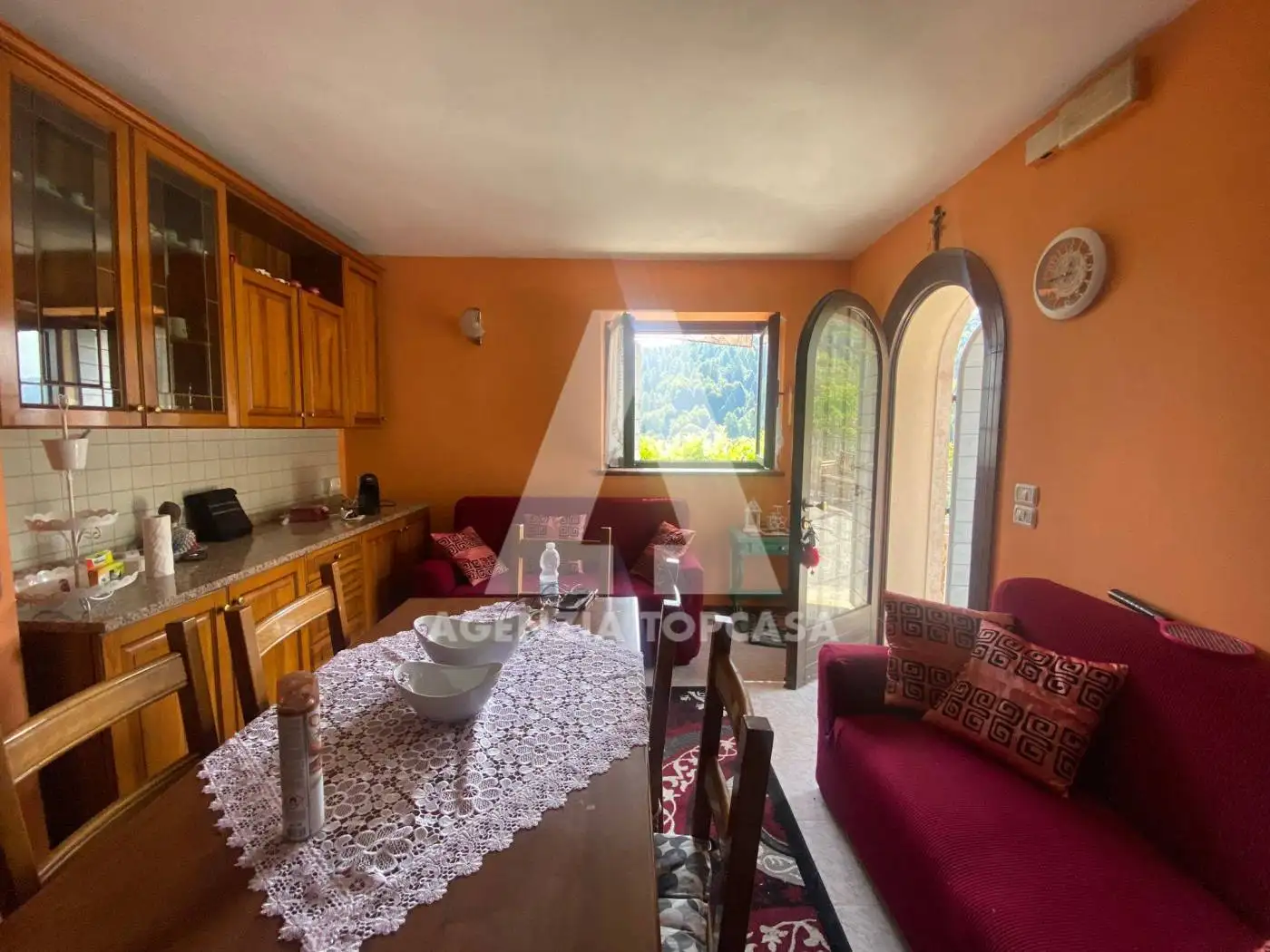 Appartamento in affitto a Gallio